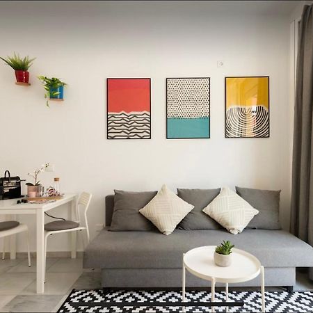 Apartmán Malaga Centric Best Location And Comfort In Malaga Center Exteriér fotografie
