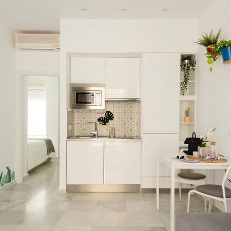 Apartmán Malaga Centric Best Location And Comfort In Malaga Center Exteriér fotografie