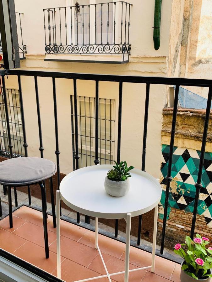 Apartmán Malaga Centric Best Location And Comfort In Malaga Center Exteriér fotografie