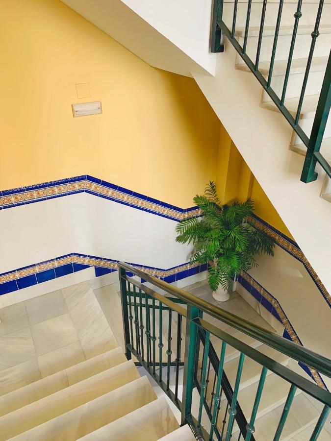 Apartmán Malaga Centric Best Location And Comfort In Malaga Center Exteriér fotografie