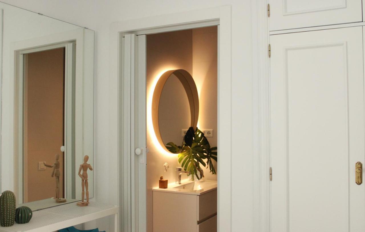 Apartmán Malaga Centric Best Location And Comfort In Malaga Center Exteriér fotografie