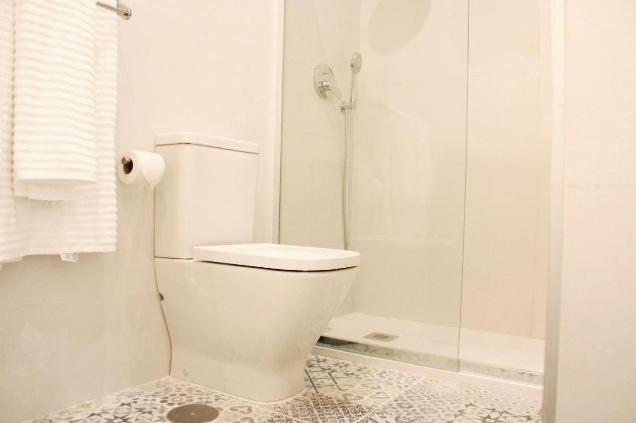 Apartmán Malaga Centric Best Location And Comfort In Malaga Center Exteriér fotografie