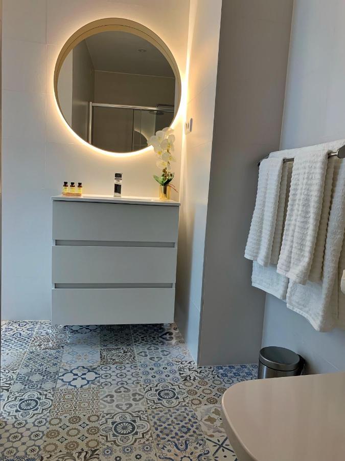 Apartmán Malaga Centric Best Location And Comfort In Malaga Center Exteriér fotografie